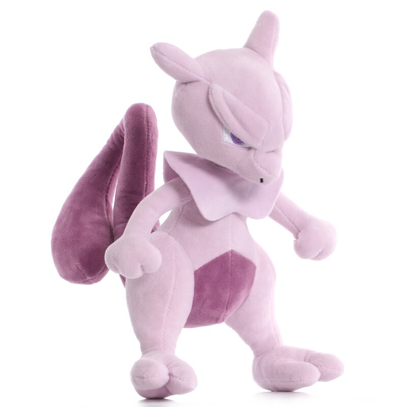 Mewtwo soft online toy