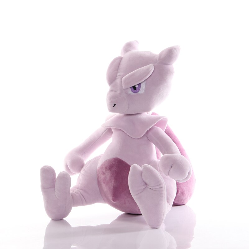 Peluche Mewtwo Géante