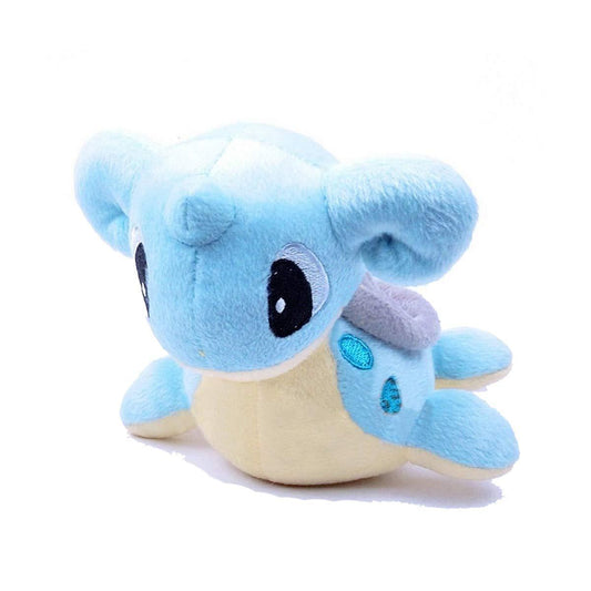 Plush Lokhlass Mini