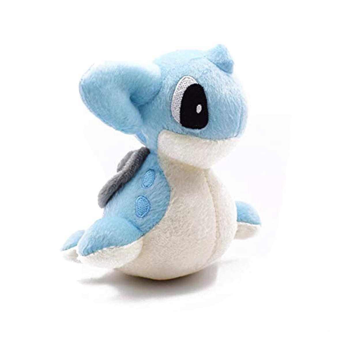 Lokhlass Plush The Legendary Aquatic Pokemon for Collectible Fans