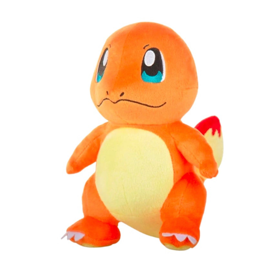 Peluche Salameche Pokémon – PeluchMania