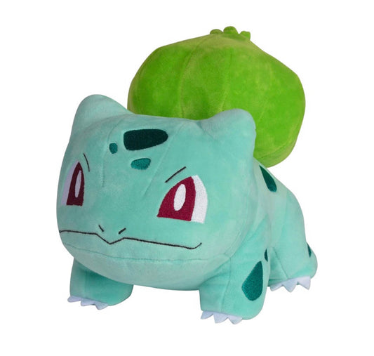 Peluche Pokémon Bulbasaur