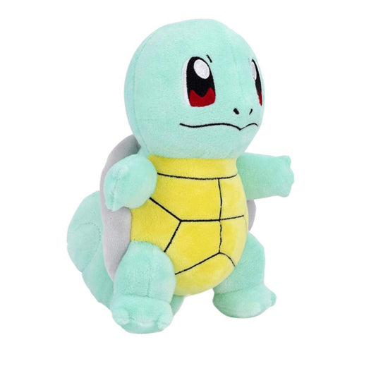 Peluche Carapuce Pokémon