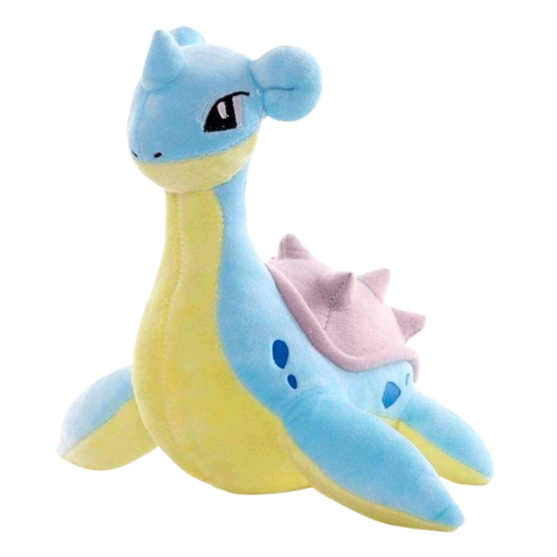 Peluche Pokémon Lokhlass 