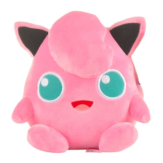 Jigglypuff Plush 