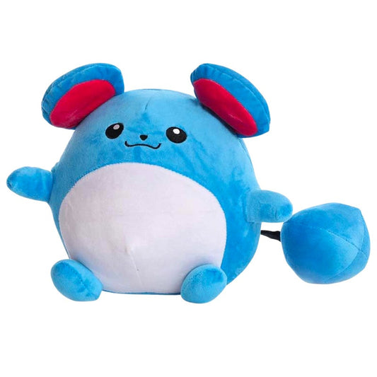 Peluche Marill Pokémon